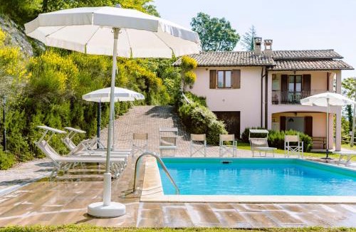 Acqualagna Villa | Italian Experience-Villa Altavista