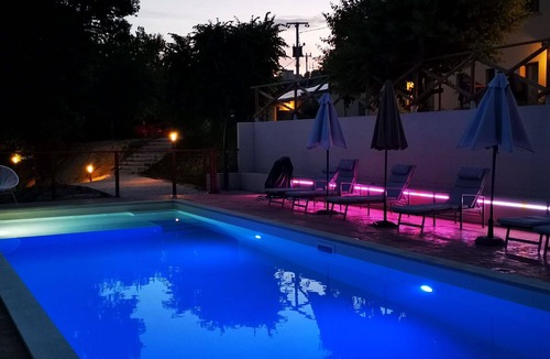 Loreto Villa | Italian Experience- Villa BellaLuce