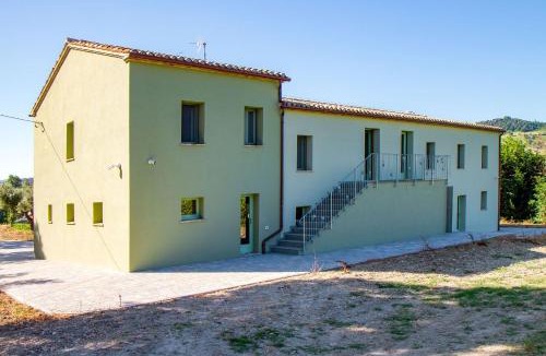 Cupramontana Apartment | Italian Experience-Zena Apartment