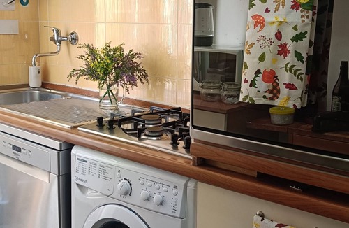 Pre Apartment | Italian Style. Stazione Principe!