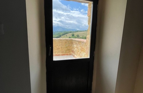Gualdo Villa | Italian Villa with private pool and spectacular views