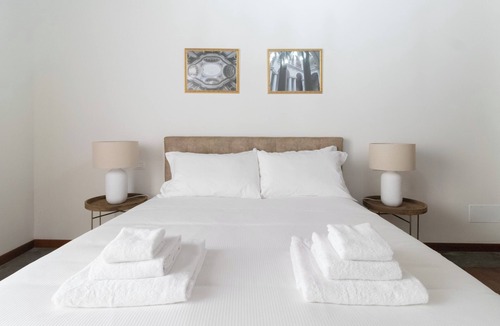 Rione III Colonna Apartment | Italianway - Barberini 4 Magister