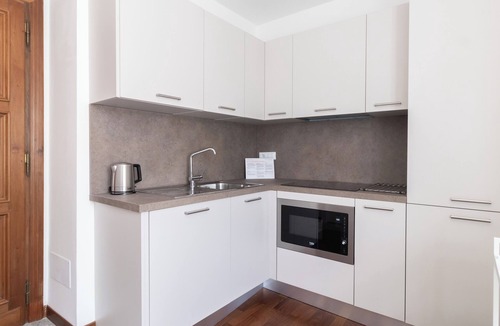Rione III Colonna Apartment | Italianway - Barberini 6 Opulentia
