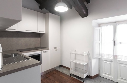 Rione III Colonna Apartment | Italianway - Barberini 6 Opulentia
