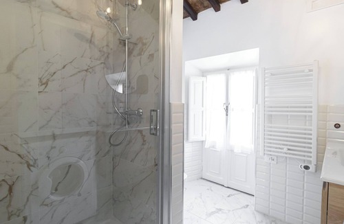 Rione III Colonna Apartment | Italianway - Barberini 6 Opulentia