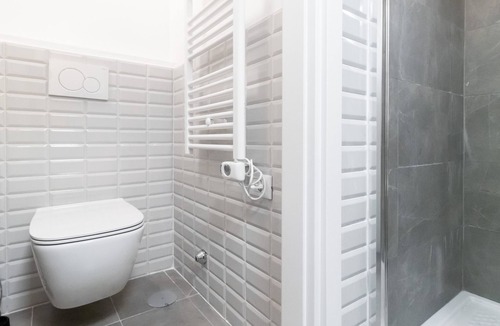 Rione III Colonna Apartment | Italianway - Barberini 6 Opulentia
