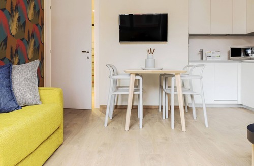 Loreto Apartment | Italianway - Bergonzoli Place - Blues