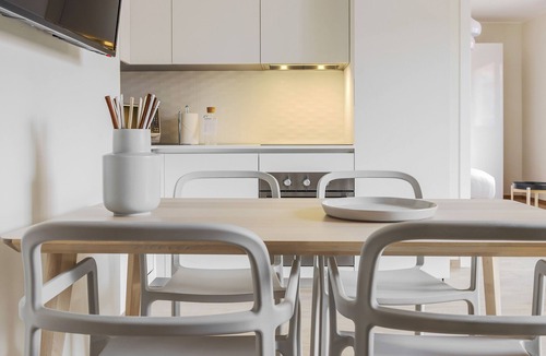 Loreto Apartment | Italianway - Bergonzoli Place - Blues