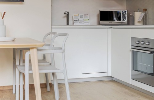 Loreto Apartment | Italianway - Bergonzoli Place - Blues