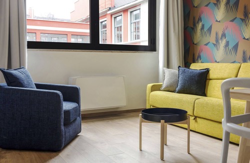 Loreto Apartment | Italianway - Bergonzoli Place - Blues