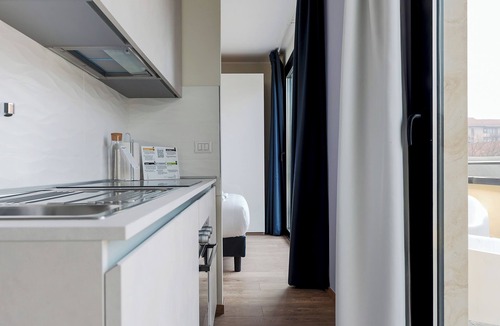 Loreto Apartment | Italianway - Bergonzoli Place - Sailing