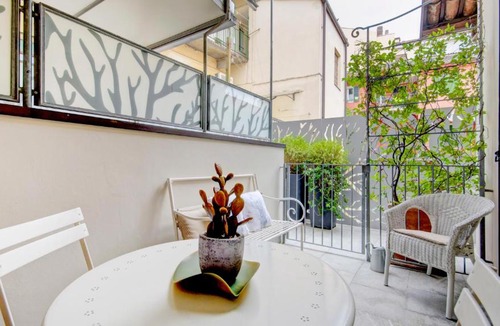 Langhe and Roero Apartment | Italianway - Cavour 17 A