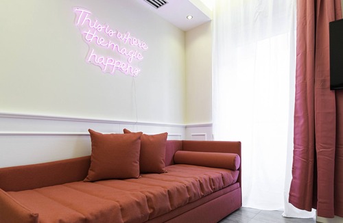 San Babila Apartment | Italianway Collection - Corso Venezia 7 - Aida