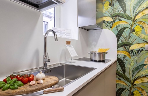 San Babila Apartment | Italianway Collection - Corso Venezia 7 - Norma