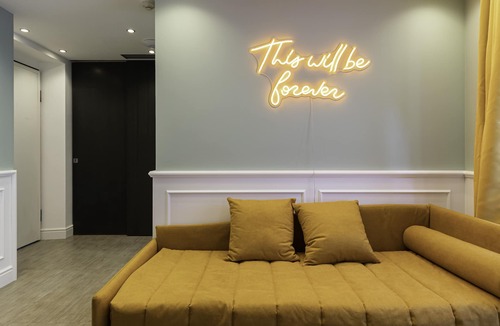 San Babila Apartment | Italianway Collection - Corso Venezia 7 - Norma