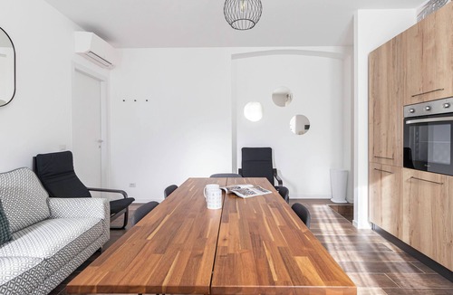 Central Station Apartment | Italianway Comfort - Buenos Aires 65 E