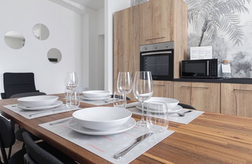 Central Station Apartment | Italianway Comfort - Buenos Aires 65 E