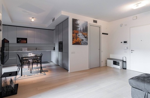 Porta Romana Apartment | Italianway Comfort - Lazzaro Papi 14 C