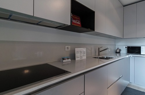 Porta Romana Apartment | Italianway Comfort - Lazzaro Papi 14 C