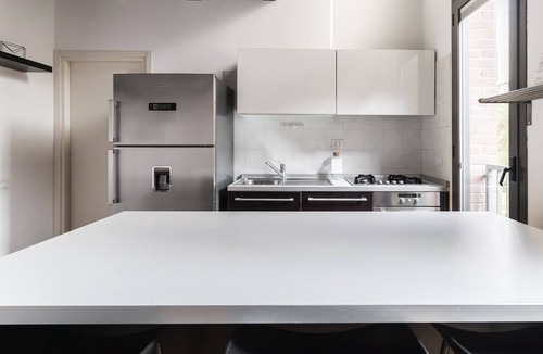 Milan Apartment | Italianway Comfort - Salomone 51
