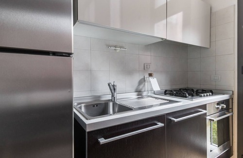 Milan Apartment | Italianway Comfort - Salomone 51
