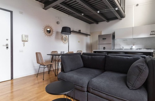 Milan Apartment | Italianway Comfort - Salomone 51