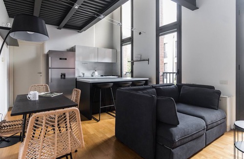 Milan Apartment | Italianway Comfort - Salomone 51