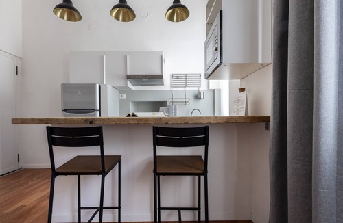 Calvairate Apartment | Italianway Comfort - Umbria 50 B