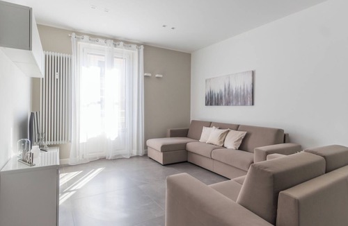 Magenta Apartment | Italianway Comfort - Vincenzo Monti 29 B