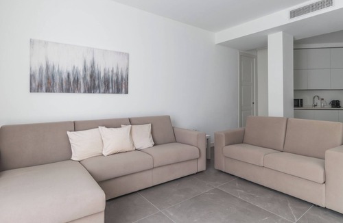 Magenta Apartment | Italianway Comfort - Vincenzo Monti 29 B