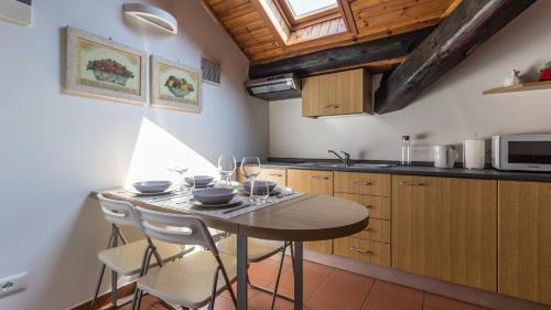 Porta Lodovica Apartment | Italianway Easy - Bligny 19A Glicine Cervinia