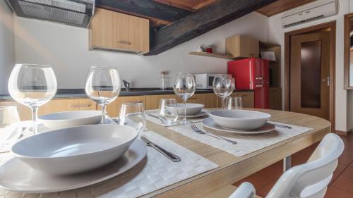 Porta Lodovica Apartment | Italianway Easy - Bligny 19A Glicine Cervinia