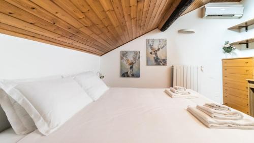 Porta Lodovica Apartment | Italianway Easy - Bligny 19A Glicine Cervinia
