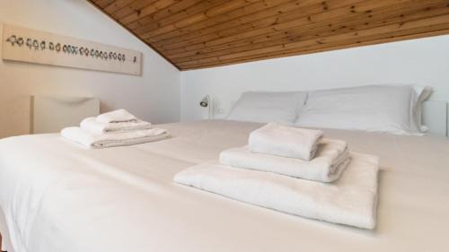 Porta Lodovica Apartment | Italianway Easy - Bligny 19A Glicine Cervinia