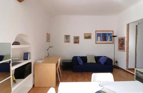 Porta Lodovica Apartment | Italianway Easy - Bligny 64
