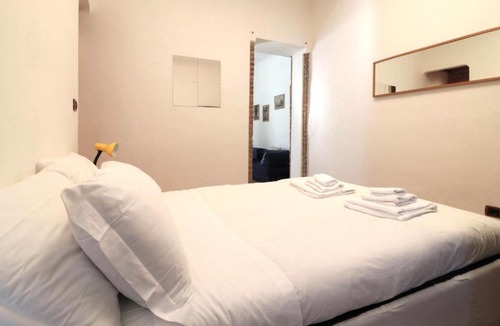Porta Lodovica Apartment | Italianway Easy - Bligny 64