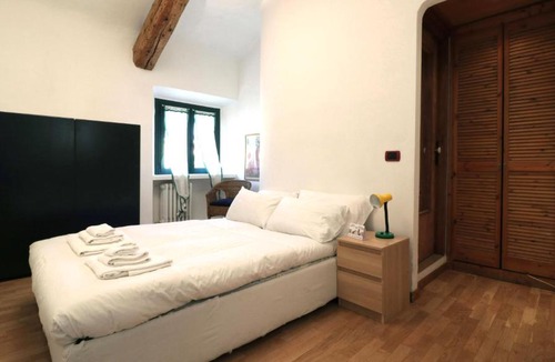 Porta Lodovica Apartment | Italianway Easy - Bligny 64