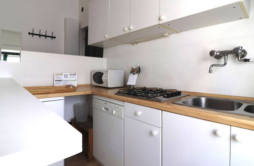 Porta Lodovica Apartment | Italianway Easy - Bligny 64