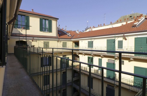 Porta Lodovica Apartment | Italianway Easy - Bligny 64