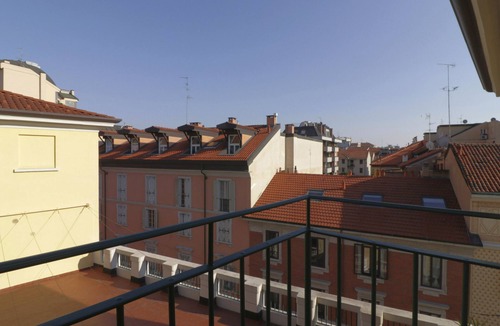 Porta Lodovica Apartment | Italianway Easy - Bligny 64