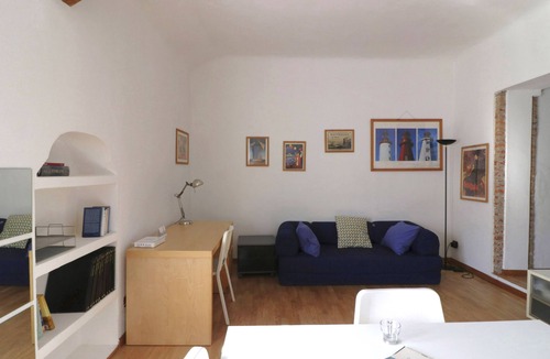 Porta Lodovica Apartment | Italianway Easy - Bligny 64