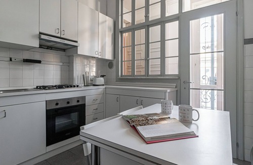 Porta Lodovica Apartment | Italianway Easy - Bligny 26