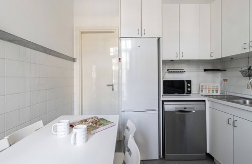 Porta Lodovica Apartment | Italianway Easy - Bligny 26