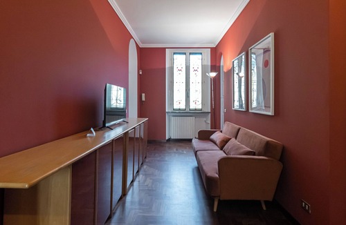 Porta Lodovica Apartment | Italianway Easy - Bligny 26