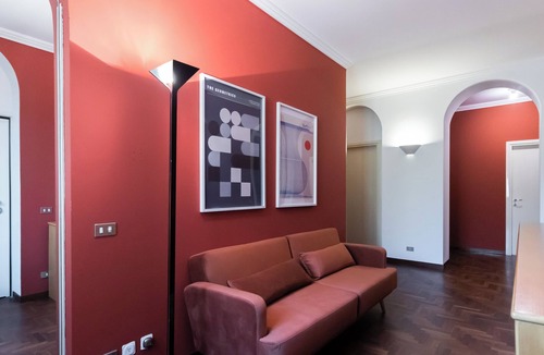 Porta Lodovica Apartment | Italianway Easy - Bligny 26