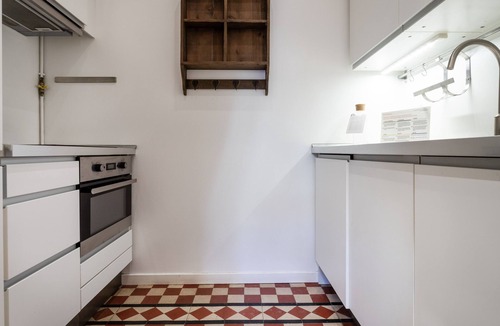 Porta Vittoria Apartment | Italianway Easy - Campania 7