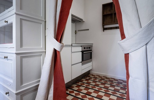 Porta Vittoria Apartment | Italianway Easy - Campania 7