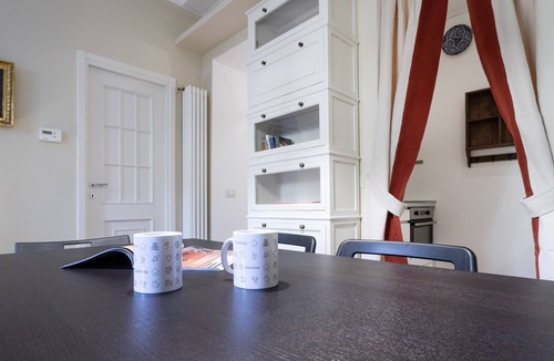 Porta Vittoria Apartment | Italianway Easy - Campania 7