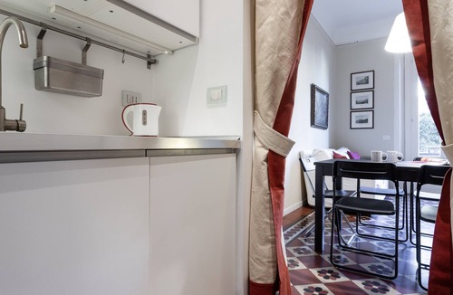 Porta Vittoria Apartment | Italianway Easy - Campania 7