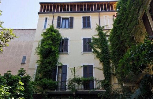 Central Station Apartment | Italianway Easy - Caretto 4 - Callas